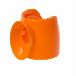 Horn Spout